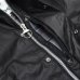 画像6: Barbour（バブァー）TRANSPORT WAX JACKET（トランスポートワックスジャケット）/Black（ブラック）