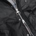 画像8: Barbour（バブァー）TRANSPORT WAX JACKET（トランスポートワックスジャケット）"Wax Cotton" / Black（ブラック）