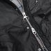 画像8: Barbour（バブァー）TRANSPORT WAX JACKET（トランスポートワックスジャケット）/Black（ブラック）