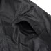 画像7: Barbour（バブァー）TRANSPORT WAX JACKET（トランスポートワックスジャケット）"Wax Cotton" / Black（ブラック）