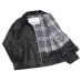 画像10: Barbour（バブァー）TRANSPORT WAX JACKET（トランスポートワックスジャケット）"Wax Cotton" / Black（ブラック）