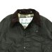 画像3: Barbour（バブァー）TRANSPORT WAX JACKET（トランスポートワックスジャケット）/Sage（セージ）