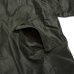 画像5: Barbour（バブァー）TRANSPORT WAX JACKET（トランスポートワックスジャケット）"Wax Cotton" / Sage（セージ）