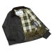 画像9: Barbour（バブァー）TRANSPORT WAX JACKET（トランスポートワックスジャケット）"Wax Cotton" / Sage（セージ）