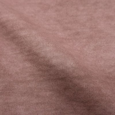 画像6: Good On(グッドオン)Rough Crew Sweat(ラフクルースウェット)"Pigment Dye" / Azuki(アズキ)