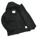 画像8: PYRENEX（ピレネックス）SPOUTNIC JACKET（スプートニックジャケット）Mini Ripstop/Black（ブラック）