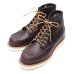 画像2: RED WING（レッドウィング）Style No.8847 6"CLASSIC MOC（6インチ・クラシックモック） (2)