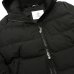 画像6: PYRENEX（ピレネックス）SPOUTNIC JACKET（スプートニックジャケット）Mini Ripstop/Black（ブラック）