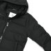 画像4: PYRENEX（ピレネックス）SPOUTNIC JACKET（スプートニックジャケット）Mini Ripstop/Black（ブラック）