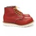 画像4: RED WING（レッドウィング）Style No.8864 6"CLASSIC MOC（6インチ・クラシックモック）"GORE-TEX"