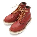 RED WING（レッドウィング）Style No.8864 Moc-toe（モックトゥ）"GORE-TEX"