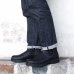 画像10: BLUNDSTONE（ブランドストーン）BS558 CLASSICS ELASTIC SIDE BOOTS（クラシックスサイドゴアブーツ）/Black（ブラック）