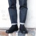 画像9: BLUNDSTONE（ブランドストーン）BS558 CLASSICS ELASTIC SIDE BOOTS（クラシックスサイドゴアブーツ）/Black（ブラック）