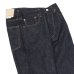 画像5: A VONTADE（アボンタージ）5Pocket Jeans-Regular Fit-（5ポケットジーンズ）13.5oz Original Selvedge Denim/Indigo（インディゴ）【裾上げ無料】 (5)