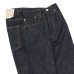画像5: *A VONTADE（アボンタージ）5Pocket Jeans-Regular Fit-（5ポケットジーンズ）”13.5oz Original Selvedge Denim" / Indigo（インディゴ）【裾上げ無料】