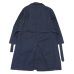 画像2: ＜50%OFF＞*A VONTADE（アボンタージ）Atelier Long Coat（アトリエロングコート）"9oz Indigo ID Denim" / Dk.Indigo（ダークインディゴ） (2)