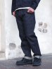 画像10: A VONTADE（アボンタージ）5Pocket Jeans-Regular Fit-（5ポケットジーンズ）13.5oz Original Selvedge Denim/Indigo（インディゴ）【裾上げ無料】