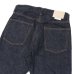 画像4: A VONTADE（アボンタージ）5Pocket Jeans-Regular Fit-（5ポケットジーンズ）13.5oz Original Selvedge Denim/Indigo（インディゴ）【裾上げ無料】