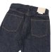 画像4: *A VONTADE（アボンタージ）5Pocket Jeans-Regular Fit-（5ポケットジーンズ）”13.5oz Original Selvedge Denim" / Indigo（インディゴ）【裾上げ無料】