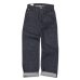 画像1: A VONTADE（アボンタージ）5Pocket Jeans-Regular Fit-（5ポケットジーンズ）13.5oz Original Selvedge Denim/Indigo（インディゴ）【裾上げ無料】 (1)