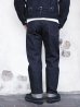 画像13: A VONTADE（アボンタージ）5Pocket Jeans-Regular Fit-（5ポケットジーンズ）13.5oz Original Selvedge Denim/Indigo（インディゴ）【裾上げ無料】