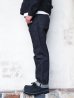 画像12: *A VONTADE（アボンタージ）5Pocket Jeans-Regular Fit-（5ポケットジーンズ）”13.5oz Original Selvedge Denim" / Indigo（インディゴ）【裾上げ無料】