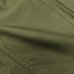 画像8: A VONTADE（アボンタージ）Baker Trousers with Belt（ベイカートラウザー）KL Mil. Back Sateen/Olive（オリーブ）