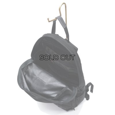 画像7: BRIEFING（ブリーフィング）DELTA ALPHA PACK"M"（デルタアルファパックM）/BLACK（ブラック）