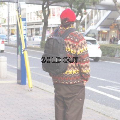 画像10: BRIEFING（ブリーフィング）DELTA ALPHA PACK"M"（デルタアルファパックM）/BLACK（ブラック）