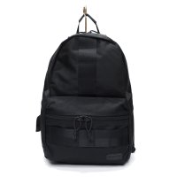 BRIEFING（ブリーフィング）DELTA ALPHA PACK"M"（デルタアルファパックM）/BLACK（ブラック）