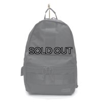 BRIEFING（ブリーフィング）DELTA ALPHA PACK"M"（デルタアルファパックM）/BLACK（ブラック）