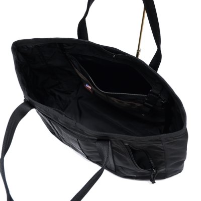 画像9: BRIEFING（ブリーフィング）DELTA MASTER TOTE"M" SQD（デルタマスタートートM SQD）/BLACK（ブラック）