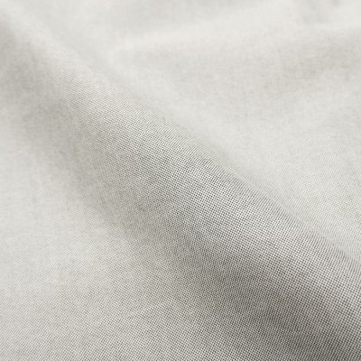 画像7: INDIVIDUALIZED SHIRTS（インディビジュアライズドシャツ）Classic Fit B.D. Shirt（クラシックフィットボタンダウンシャツ）"CAMBRIDGE OXFORD" / Grey（グレー）