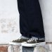 画像6: CONVERSE（コンバース）CANVAS ALL STAR J OX（キャンバスオールスターJ OX）/Khaki（カーキ）