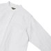 画像4: A VONTADE（アボンタージ）Banded Collar Shirts（バンドカラーシャツ）Cotton Linen Chambray/Grey Stripe（グレーストライプ）