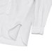 画像5: ＜50%OFF＞*A VONTADE（アボンタージ）Banded Collar Shirts（バンドカラーシャツ）Cotton Linen Chambray/Grey Stripe（グレーストライプ）