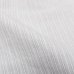 画像7: A VONTADE（アボンタージ）Banded Collar Shirts（バンドカラーシャツ）Cotton Linen Chambray/Grey Stripe（グレーストライプ）