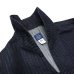 画像6: Post O'Alls（ポストオーバーオールズ）NAVY-BLU Jumper（ネイビーブルージャンパー）"Herringbone Denim" / Indigo（インディゴ）
