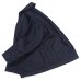 画像3: Post O'Alls（ポストオーバーオールズ）NAVY-BLU Jumper（ネイビーブルージャンパー）"Herringbone Denim" / Indigo（インディゴ）
