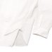 画像5: Post O'Alls（ポストオーバーオールズ）NEUTRA3（ニュートラ3）"Cotton Linen Sheeting" / White（ホワイト）