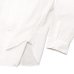 画像5: Post O'Alls（ポストオーバーオールズ）NEUTRA3（ニュートラ3）Cotton Linen Sheeting/White（ホワイト）