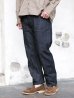 画像18: ※Exclusive※Post O'Alls（ポストオーバーオールズ）Five Pocket Pants（ファイブポケットパンツ）13oz Organic Selvedge Denim/Indigo（インディゴ）【裾上げ無料】