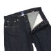 画像4: ※Exclusive※Post O'Alls（ポストオーバーオールズ）Five Pocket Pants（ファイブポケットパンツ）13oz Organic Selvedge Denim/Indigo（インディゴ）【裾上げ無料】
