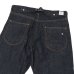 画像5: ※Exclusive※Post O'Alls（ポストオーバーオールズ）Five Pocket Pants（ファイブポケットパンツ）13oz Organic Selvedge Denim/Indigo（インディゴ）【裾上げ無料】
