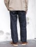 画像17: ※Exclusive※Post O'Alls（ポストオーバーオールズ）Five Pocket Pants（ファイブポケットパンツ）13oz Organic Selvedge Denim/Indigo（インディゴ）【裾上げ無料】