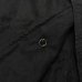 画像8: KAPTAIN SUNSHINE（キャプテンサンシャイン）Atelier Coat（アトリエコート）WASHED HIGH COUNT LINEN CLOTH/Black Indigo（ブラックインディゴ）