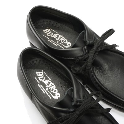 画像7: BLUE FROG（ブルーフロッグ）DENVER（デンバー）/ Black（ブラック）