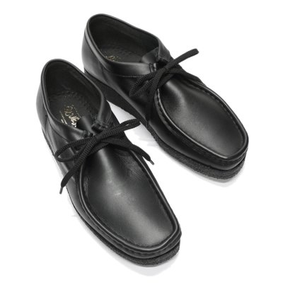 画像4: BLUE FROG（ブルーフロッグ）DENVER（デンバー）/ Black（ブラック）