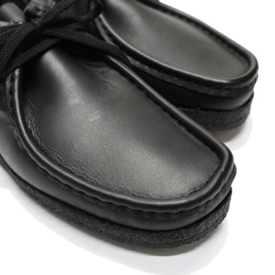 画像6: BLUE FROG（ブルーフロッグ）DENVER（デンバー）/ Black（ブラック）