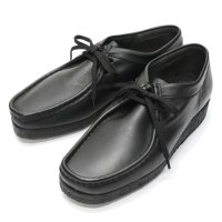 ＜30%OFF＞BLUE FROG（ブルーフロッグ）DENVER（デンバー）/Black（ブラック）